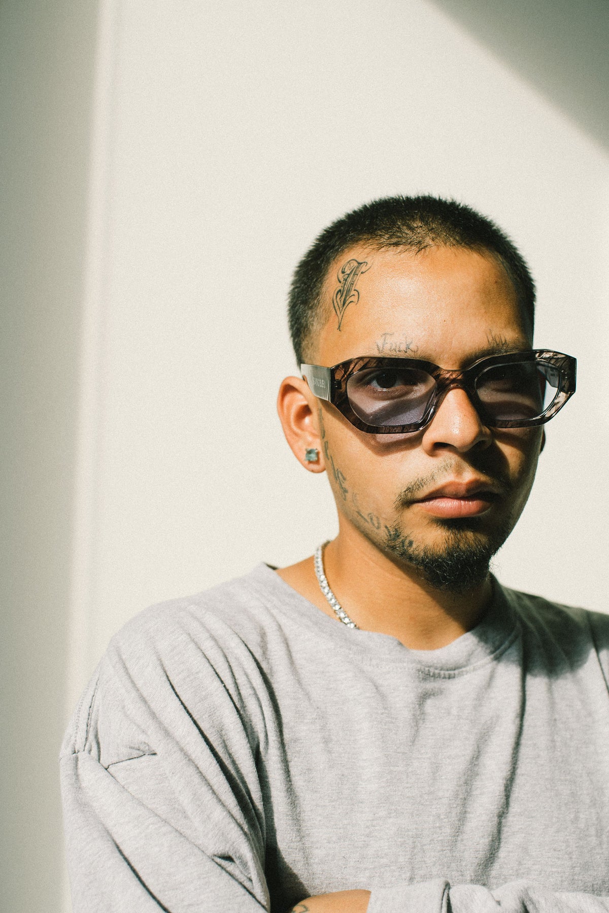 Sang Bleu & AKILA Come Together on "Vantage" Sunglasses Capsule