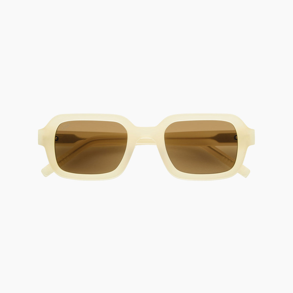 Cascade — Oyster / Brown