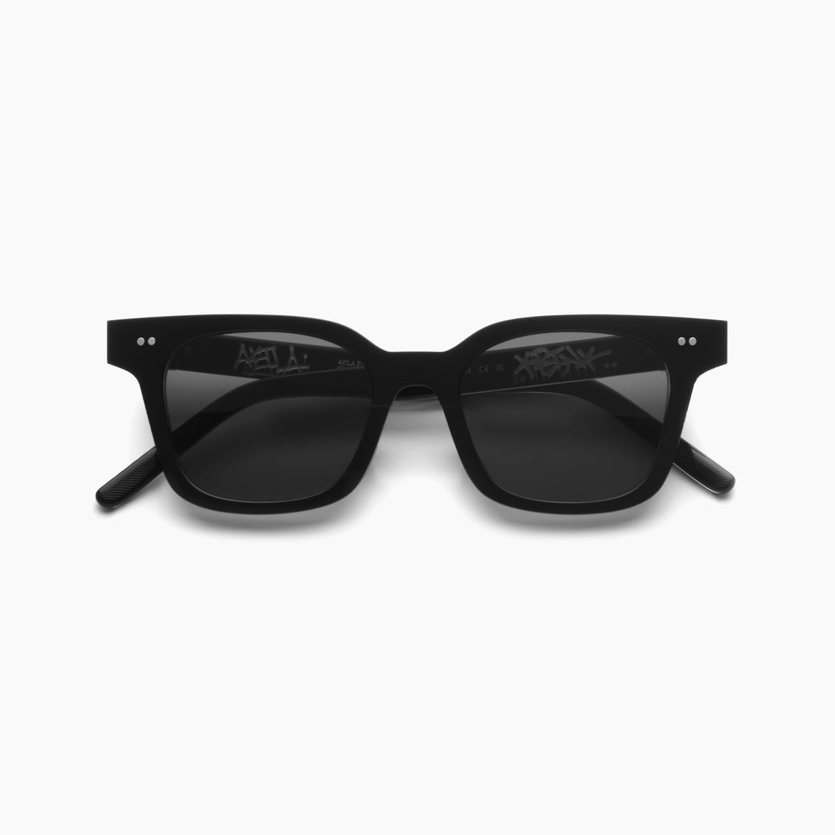 Hi-Fi for Krink — Black / Black