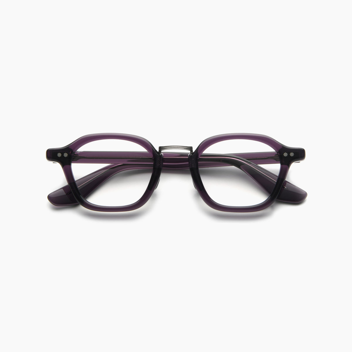 Iris — Purple