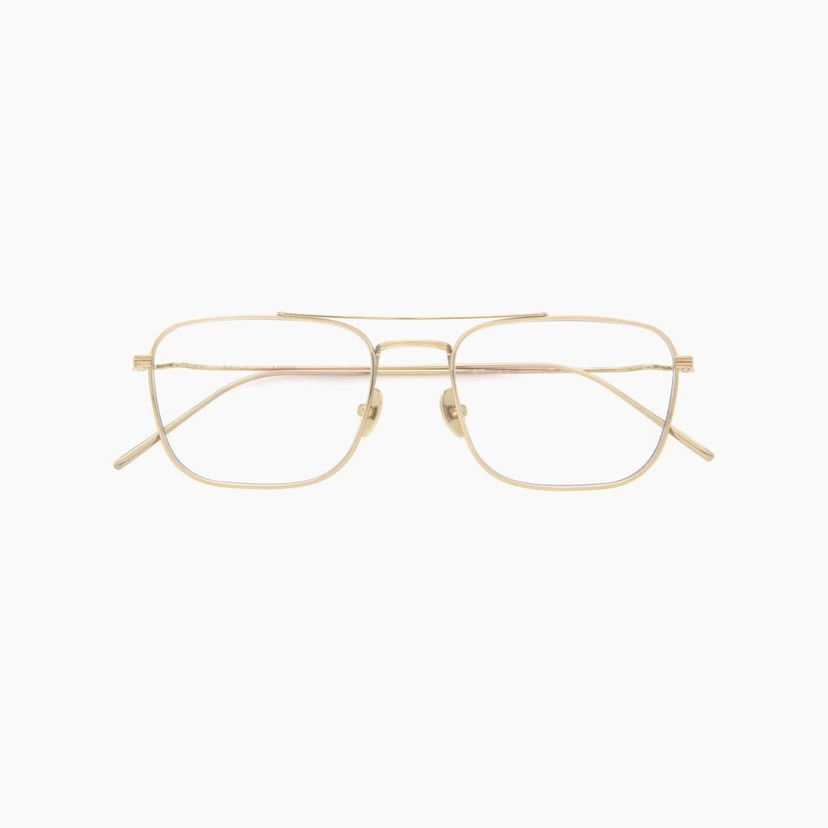 Titan — Gold