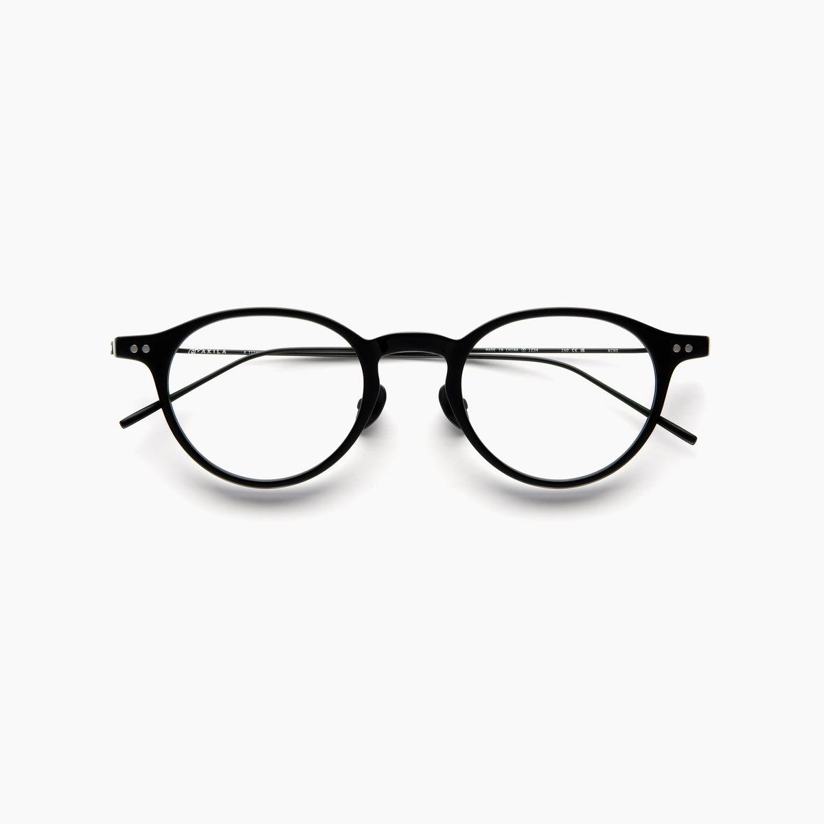 Wind — Black