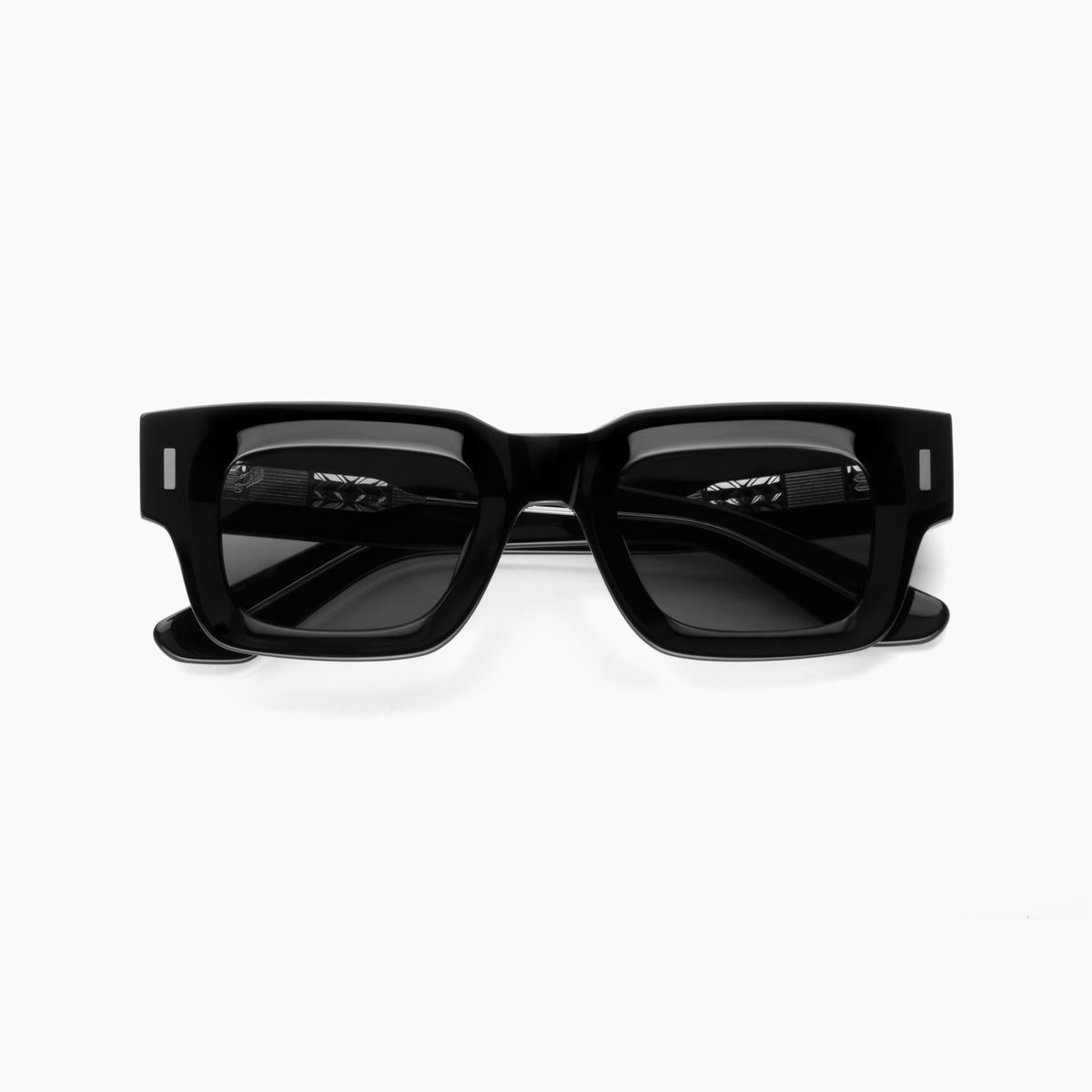 Ares — Black / Black