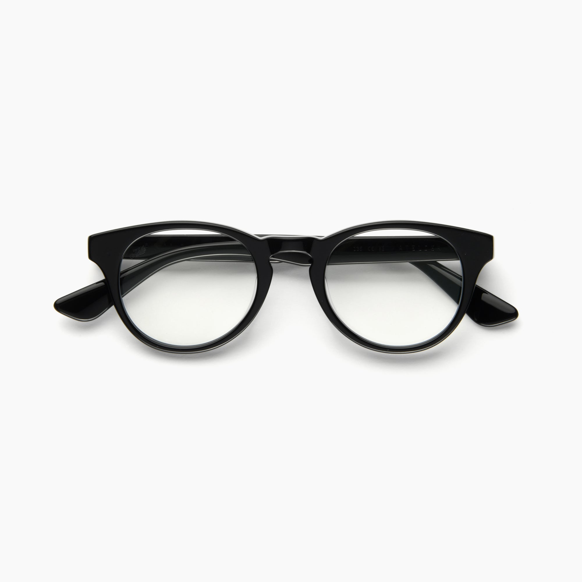 Atelier Eyeglasses AKILA® Eyewear - Atelier Eyeglasses | Specs Collective main image 3