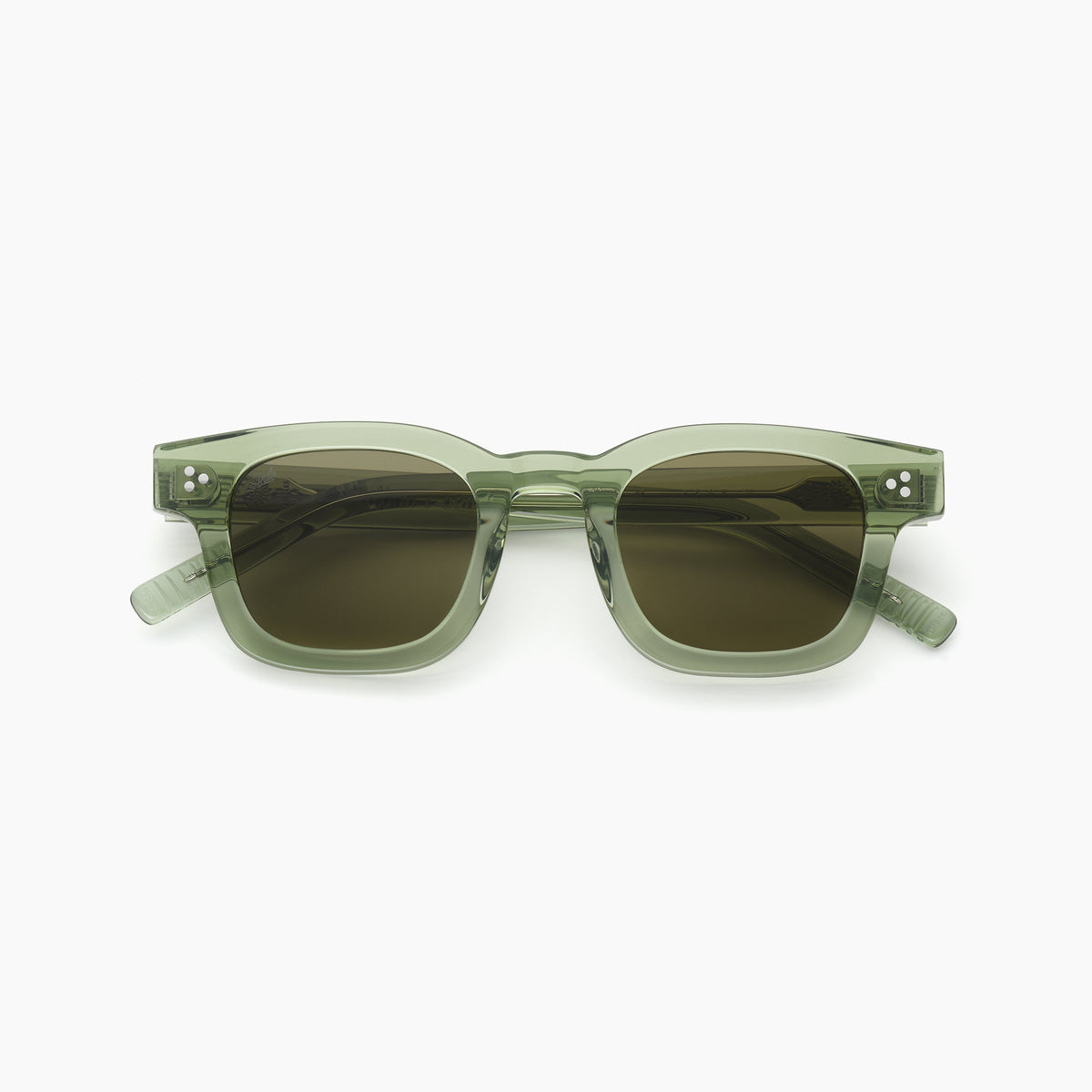 Ascent for Malbon — Olivine / Olive