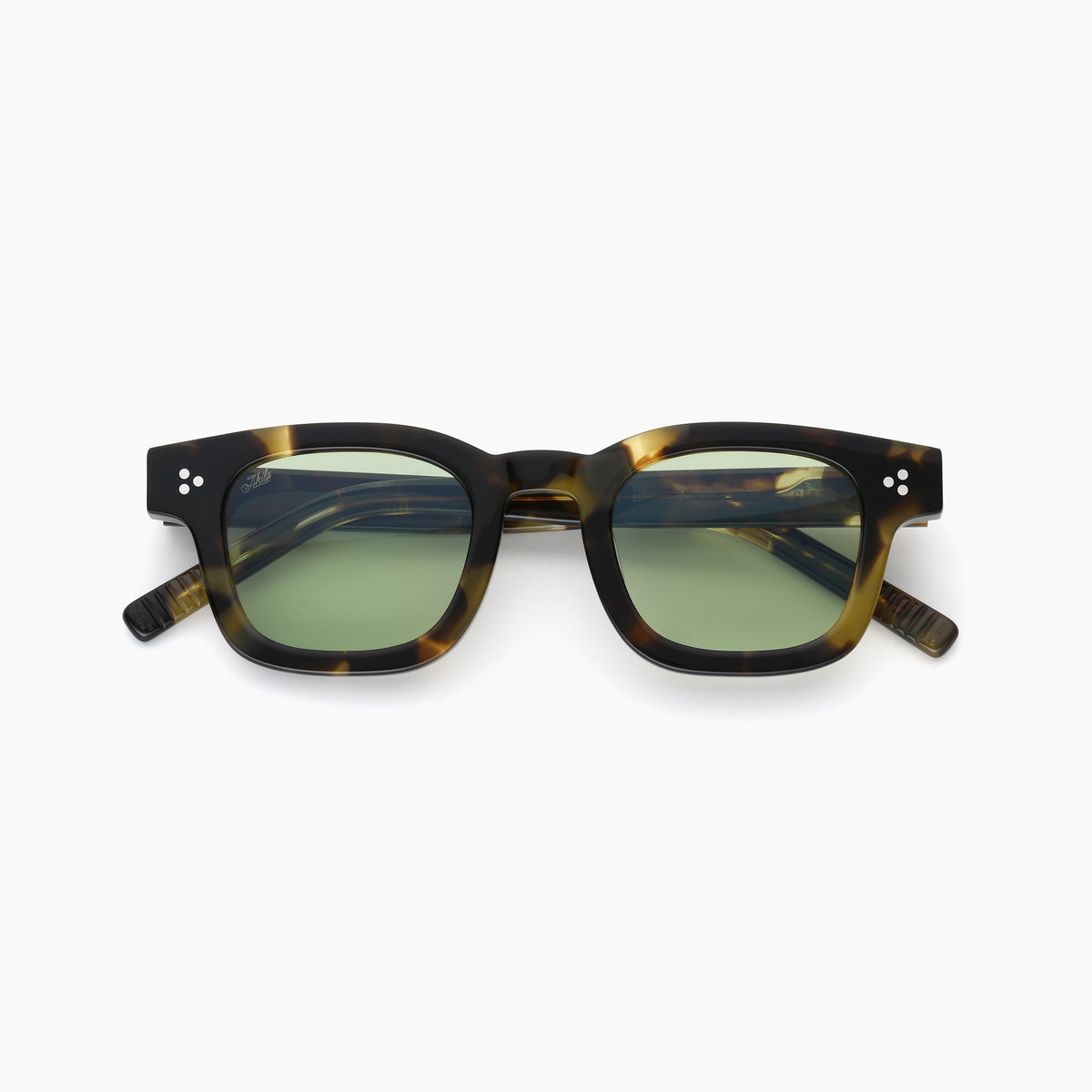 Ascent for Malbon — Havana / Lt Green