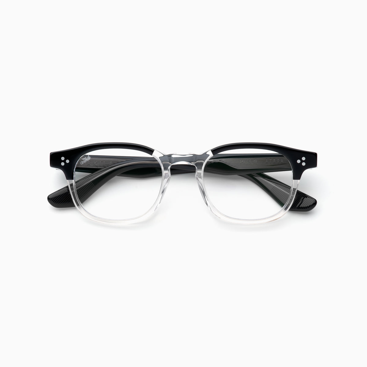 Atria — Black & Clear