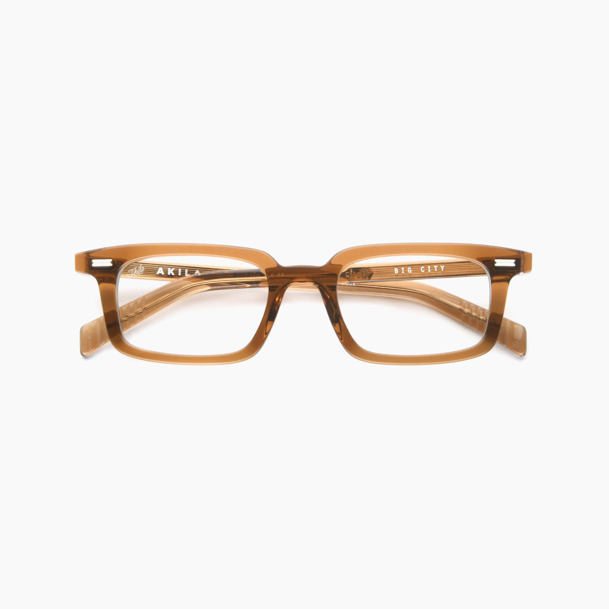 Big City — Brown