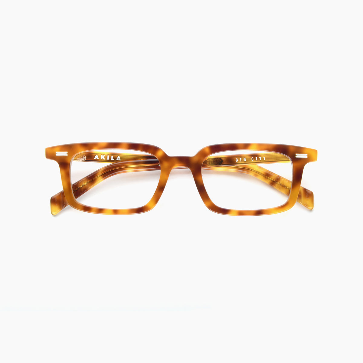 Big City — Yellow Tortoise