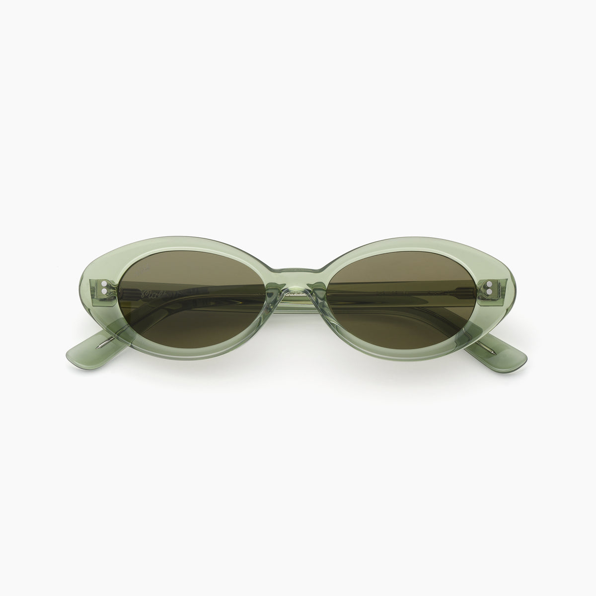 Daisy for Malbon — Olivine / Olive