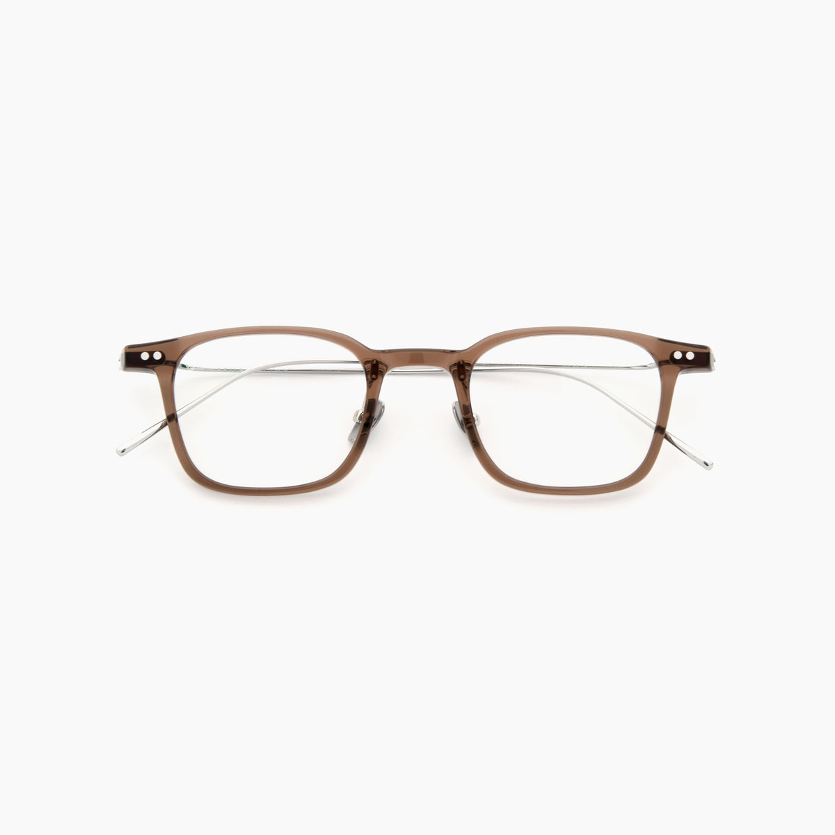 Endo — Brown