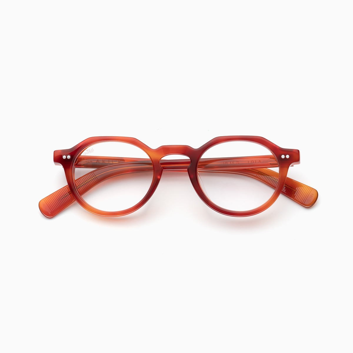 Lola — Red Tortoise