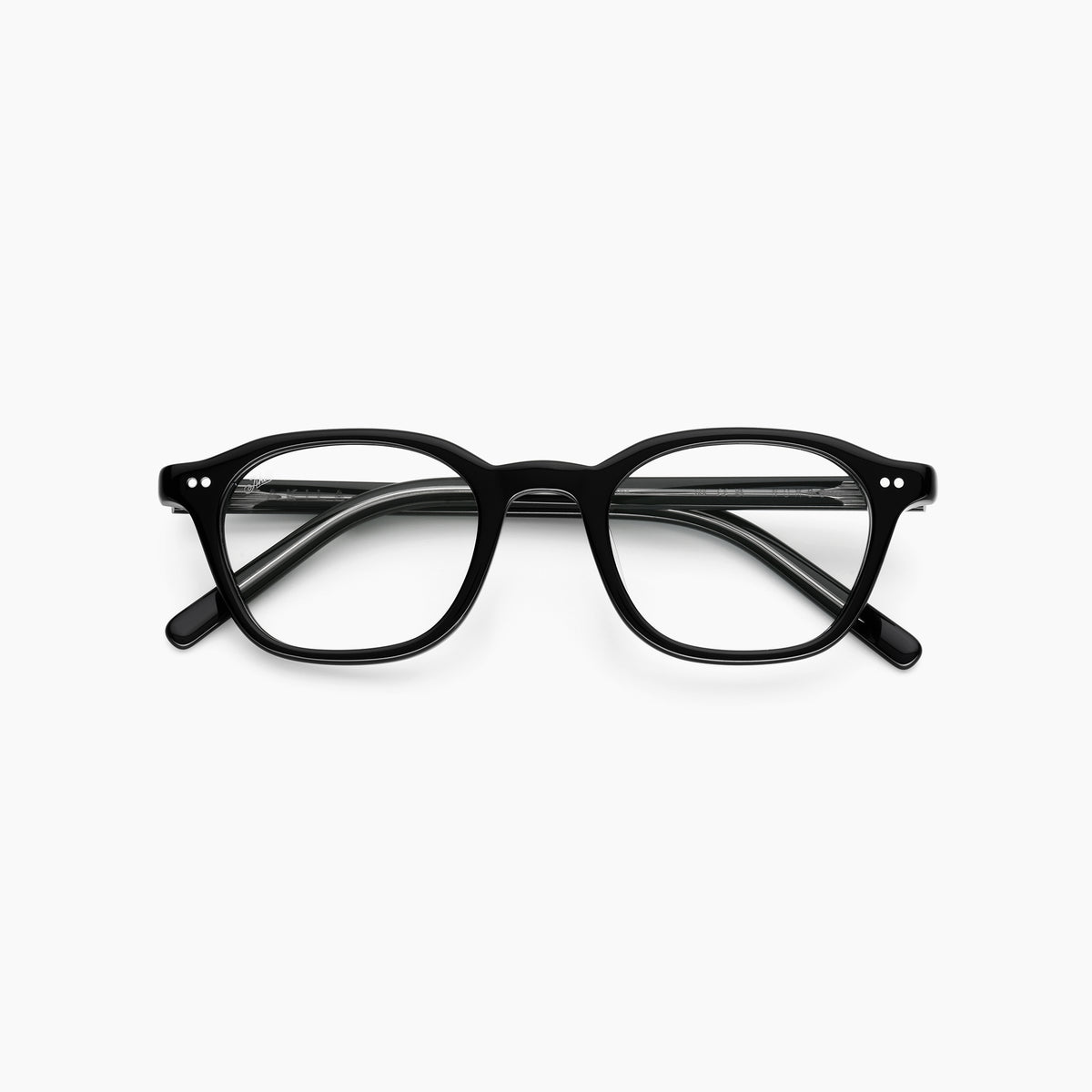 Nomos — Black