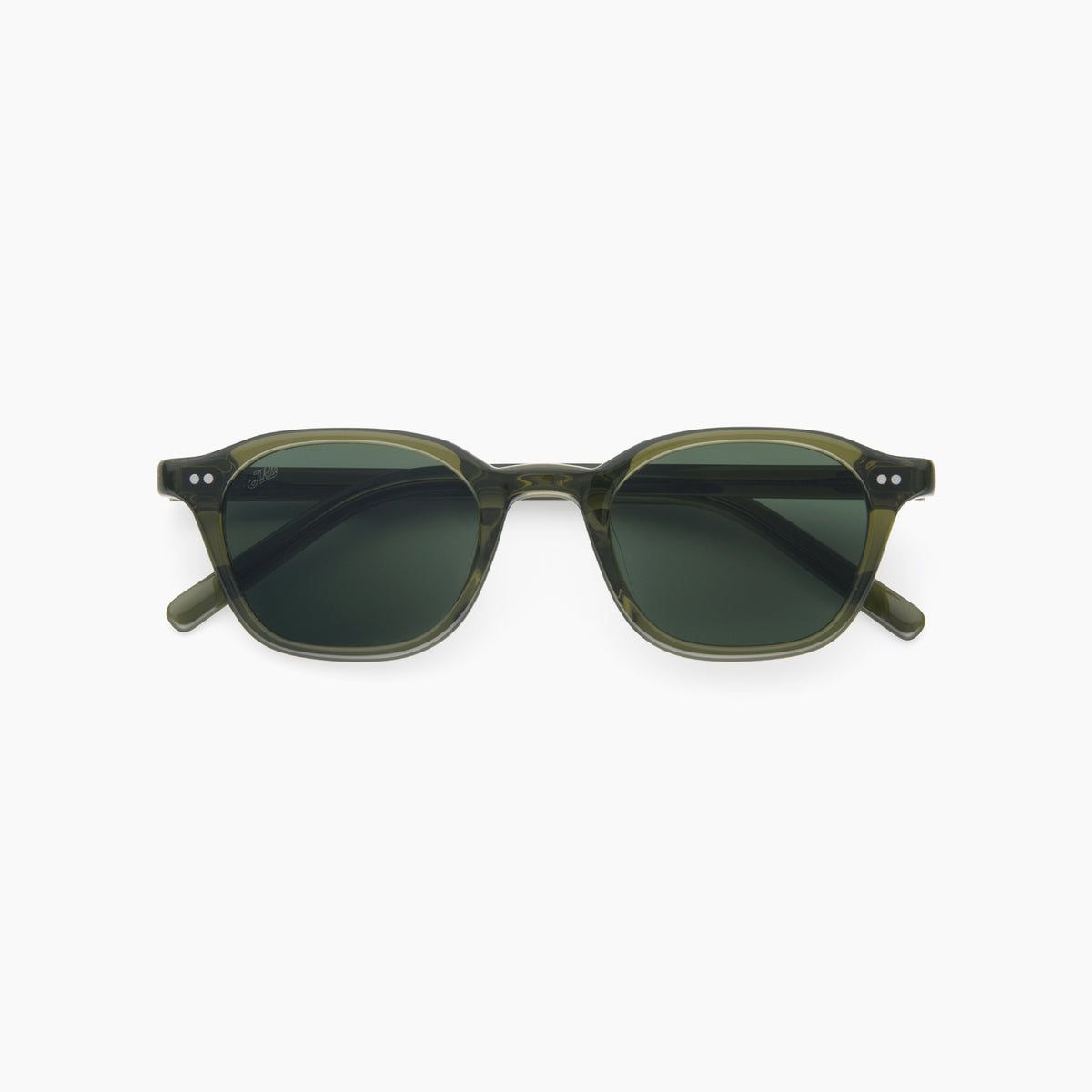 Nomos — Moss / Pine