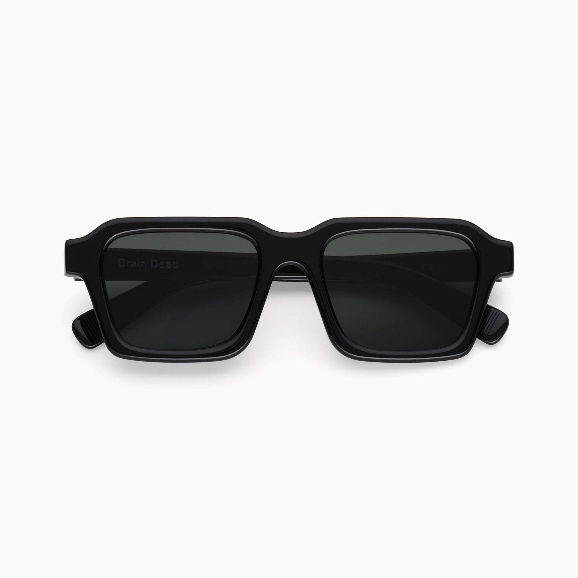 クリスタルトーンズ G#-25 DeadSeaSaltPlatinum Brain Dead Staunton Sunglasses – AKILA