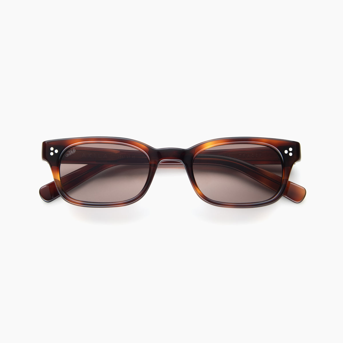Tracer — Brandy Tortoise / Fig Gradient