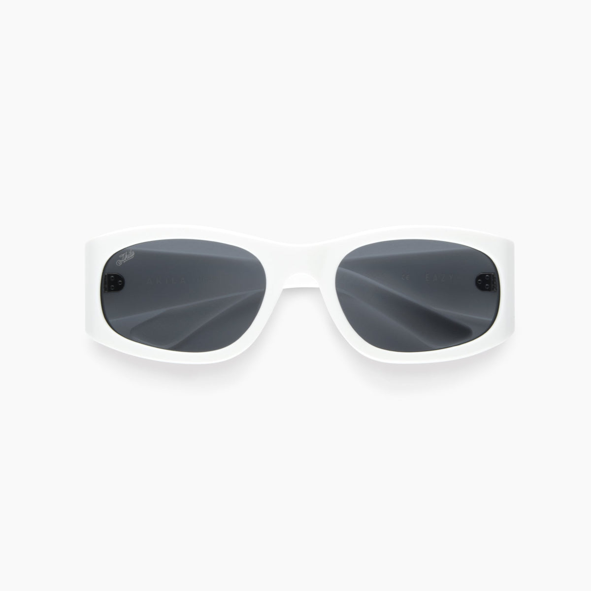 Eazy — White / Black