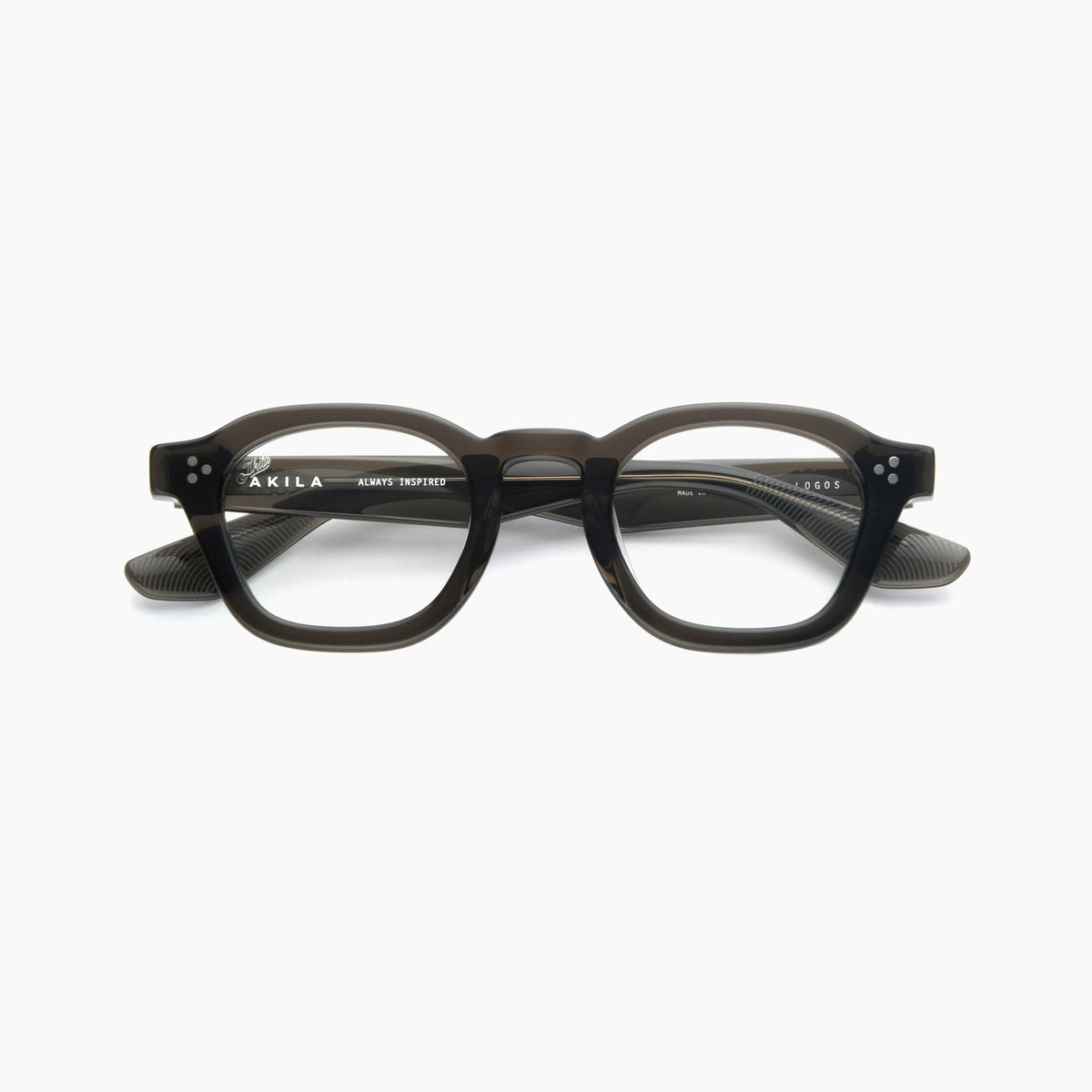 Logos — Umber