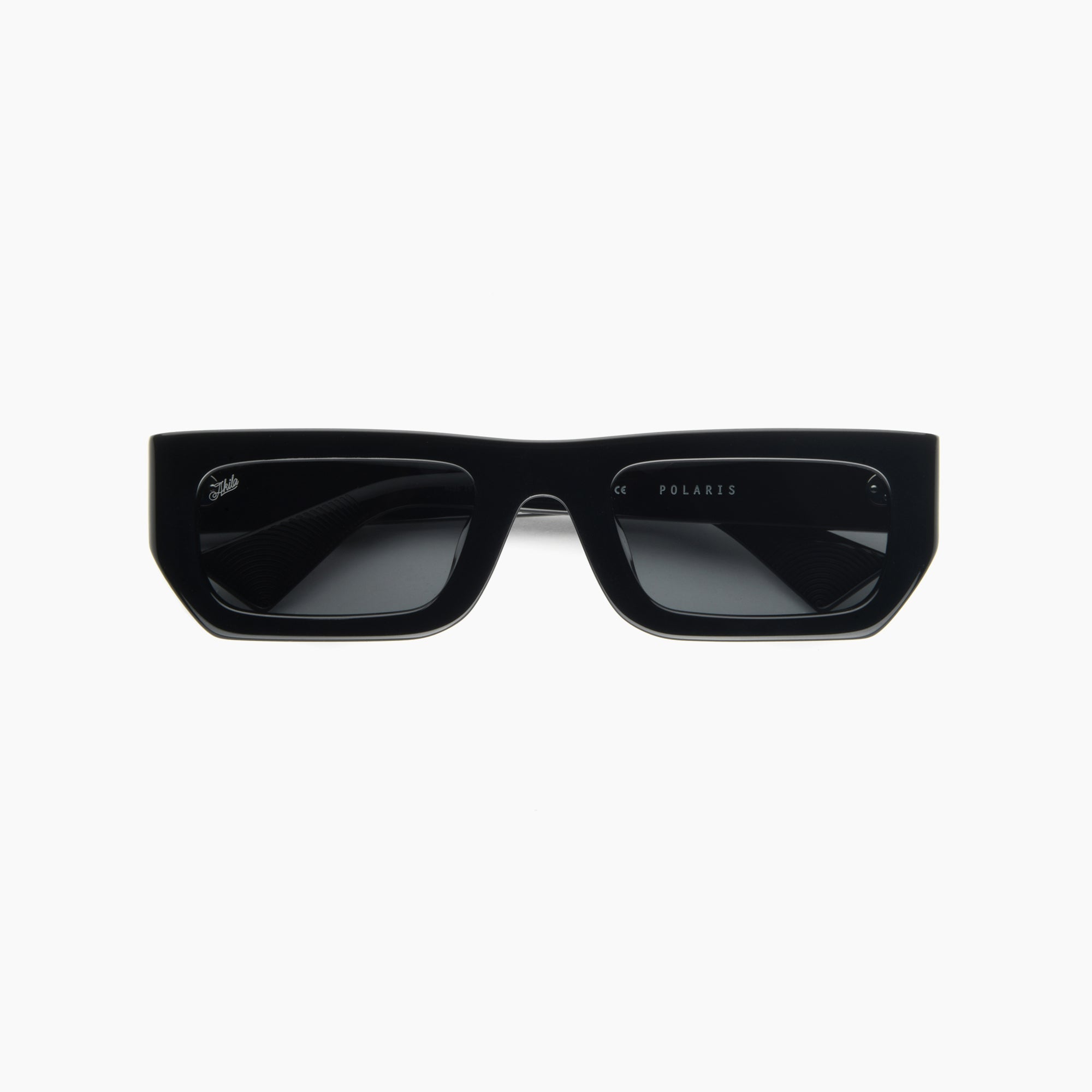 Akila shops sunglasses