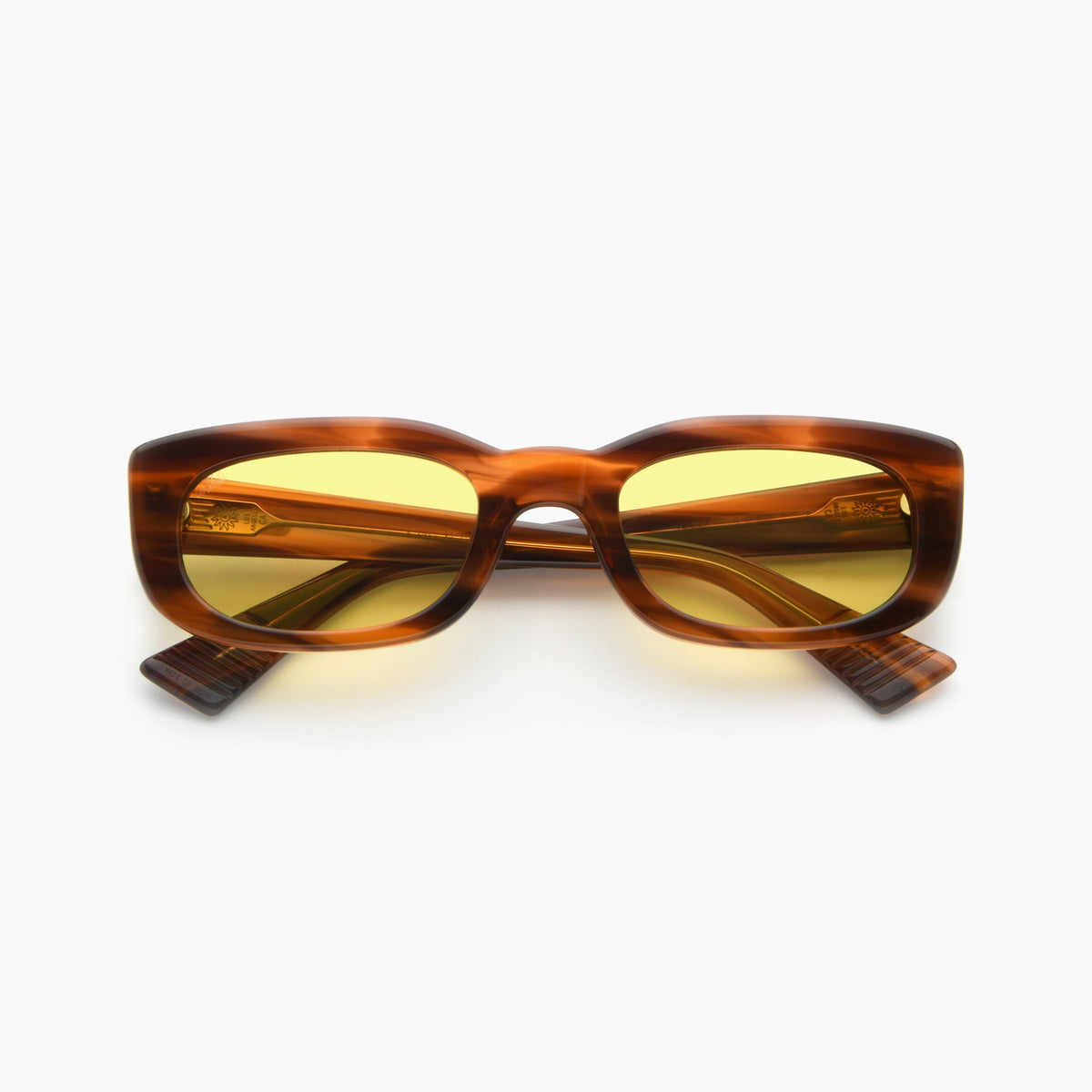 Solaris — Tortoise / Yellow