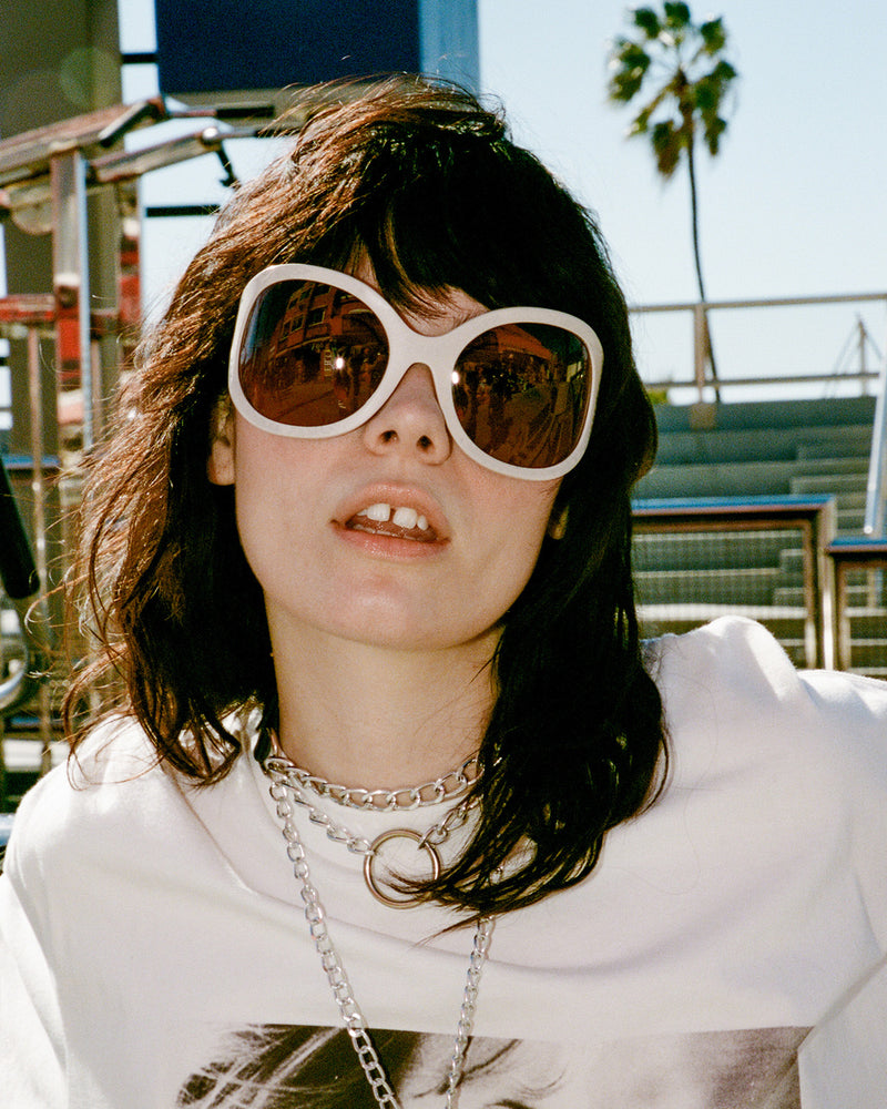 JUNGLES JUNGLES x AKILA