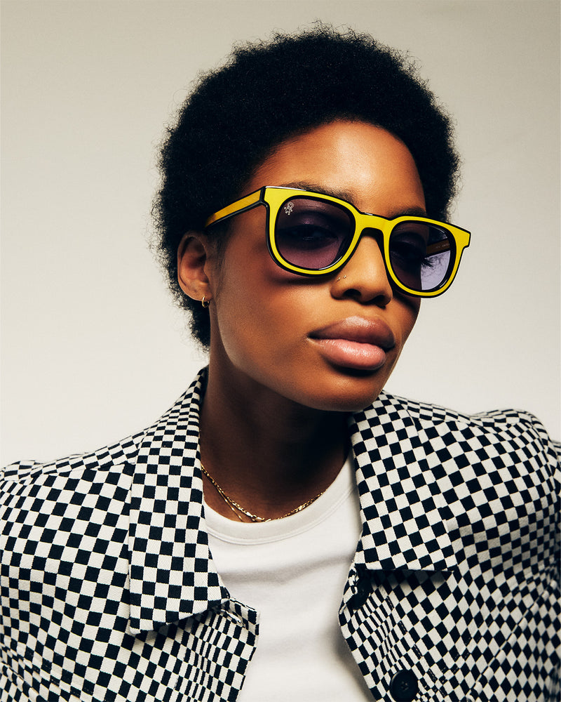 KEITH HARING x AKILA