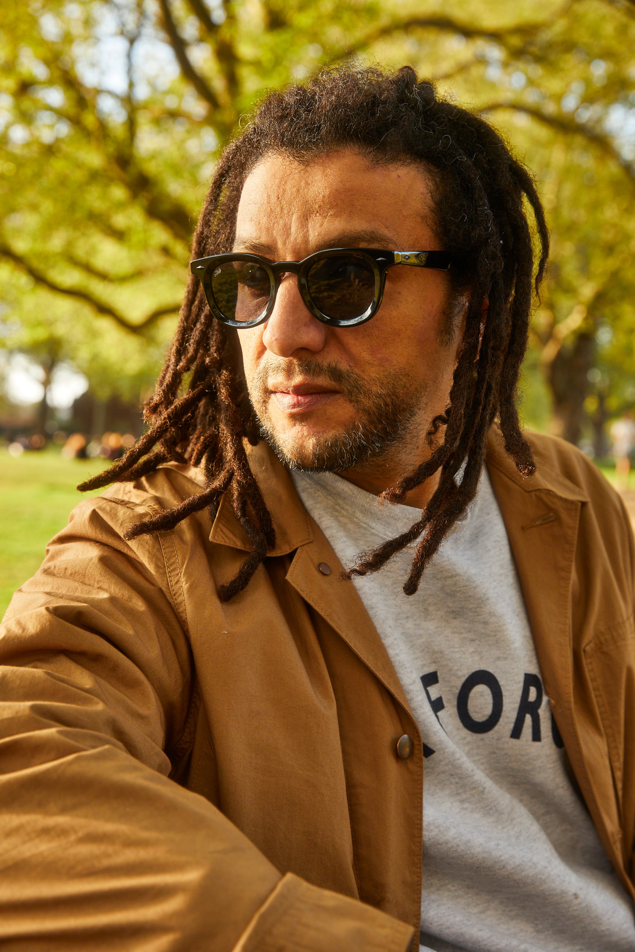 AKILA Eyewear Luna Sunglasses - Main Image