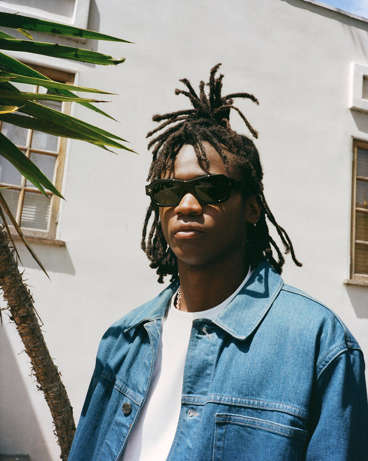 Akila The Rapper Collaborations – AKILA