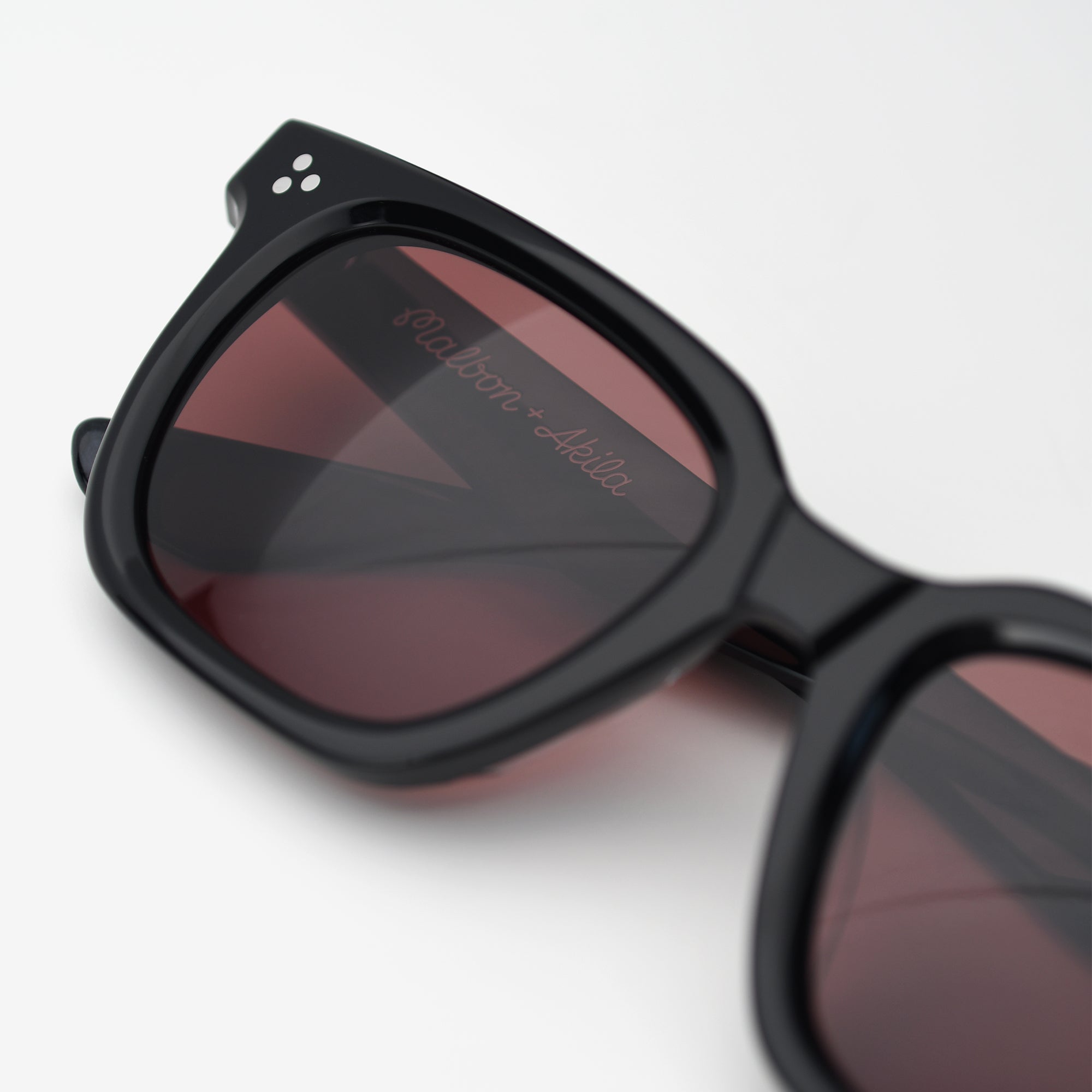 Malbon Flash Sunglasses by AKILA Malbon Flash Sunglasses by AKILA