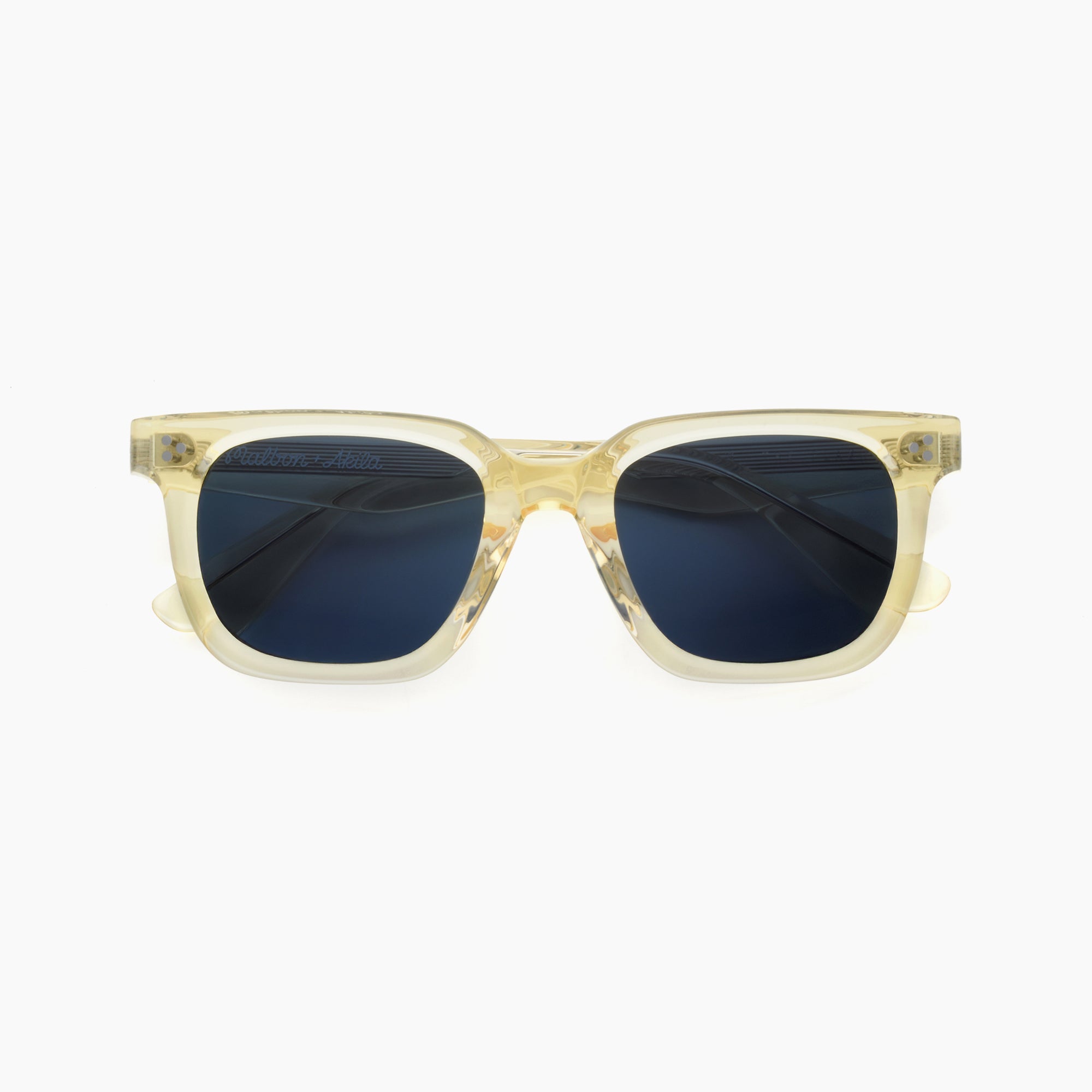 Malbon Flash Sunglasses by AKILA