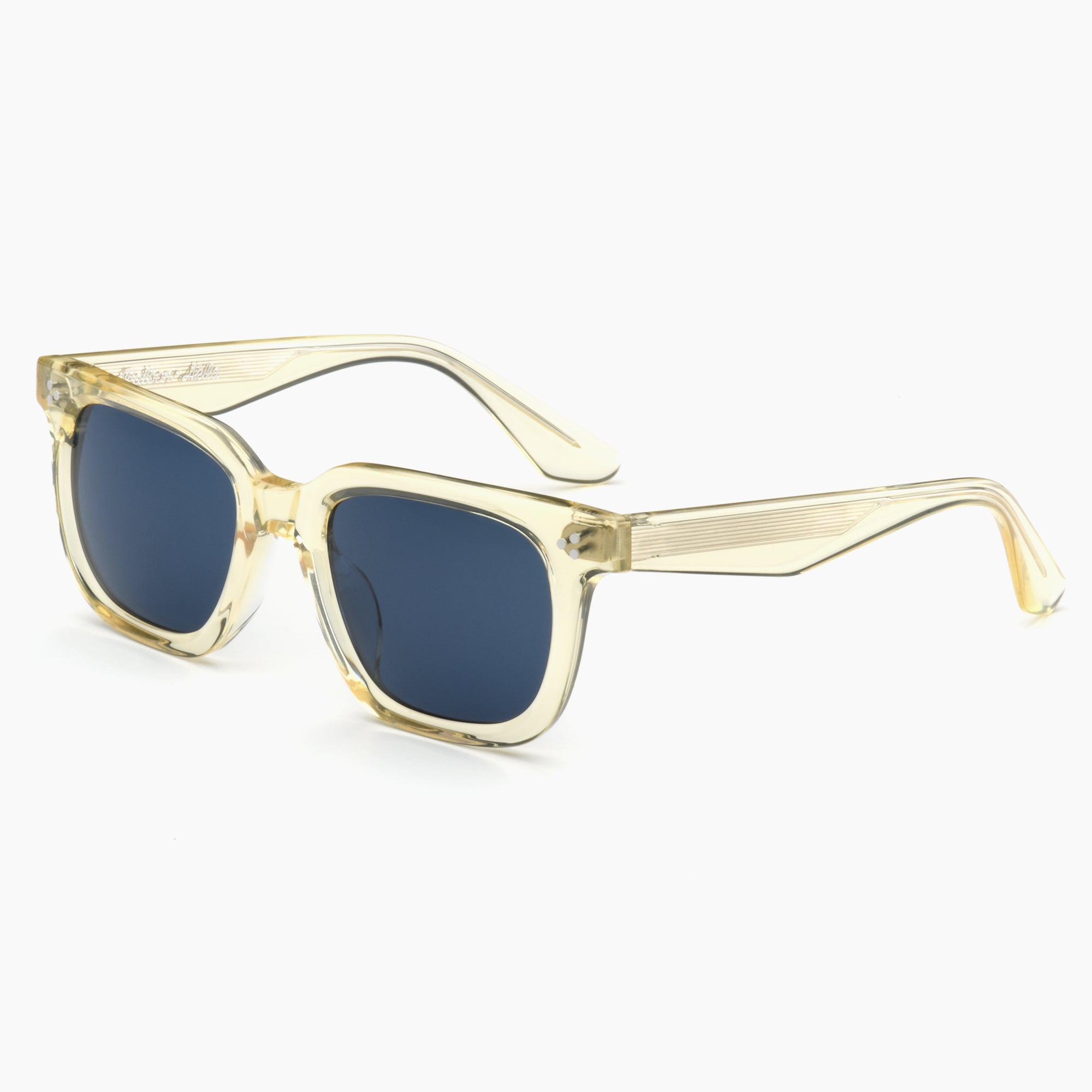 Malbon Flash Sunglasses by AKILA
