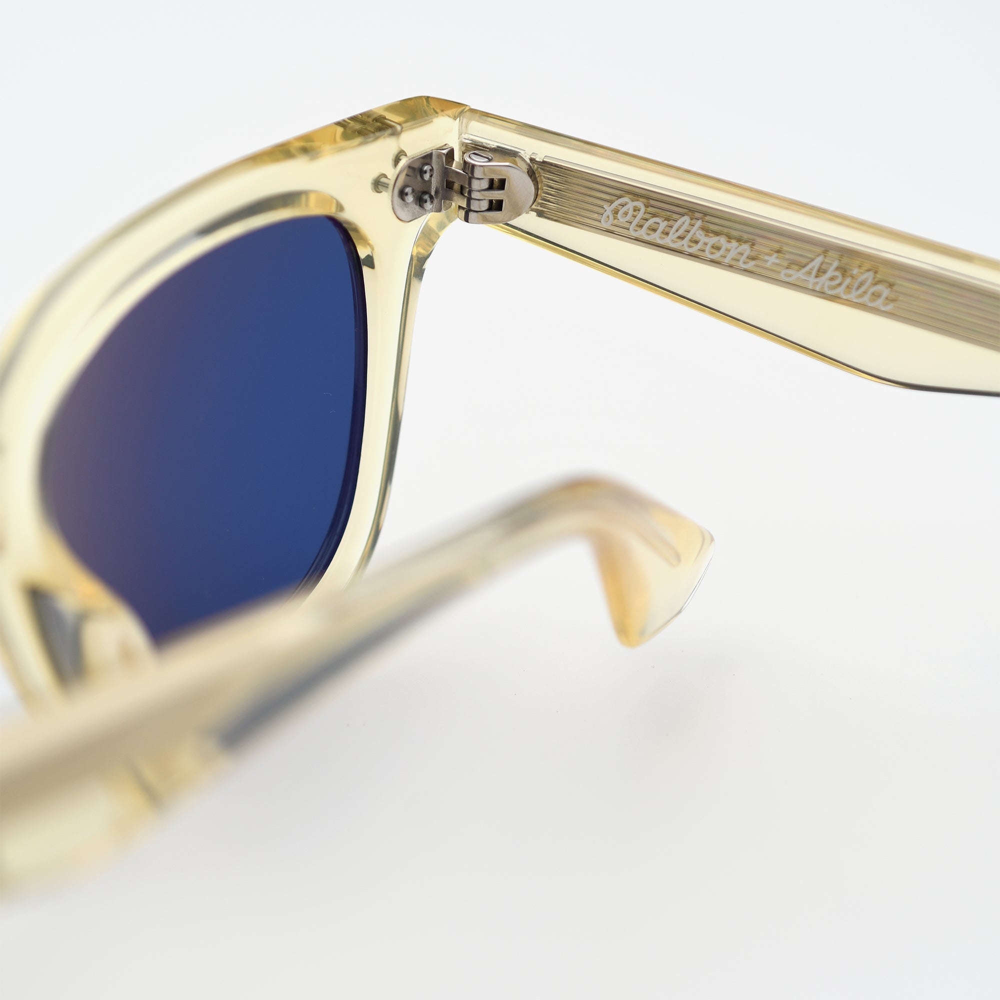 Malbon Flash Sunglasses by AKILA