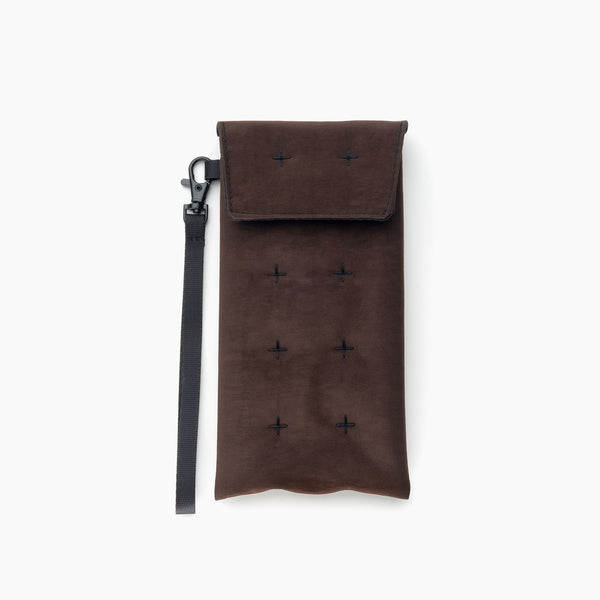 AKILA Eyewear Puff Pouch