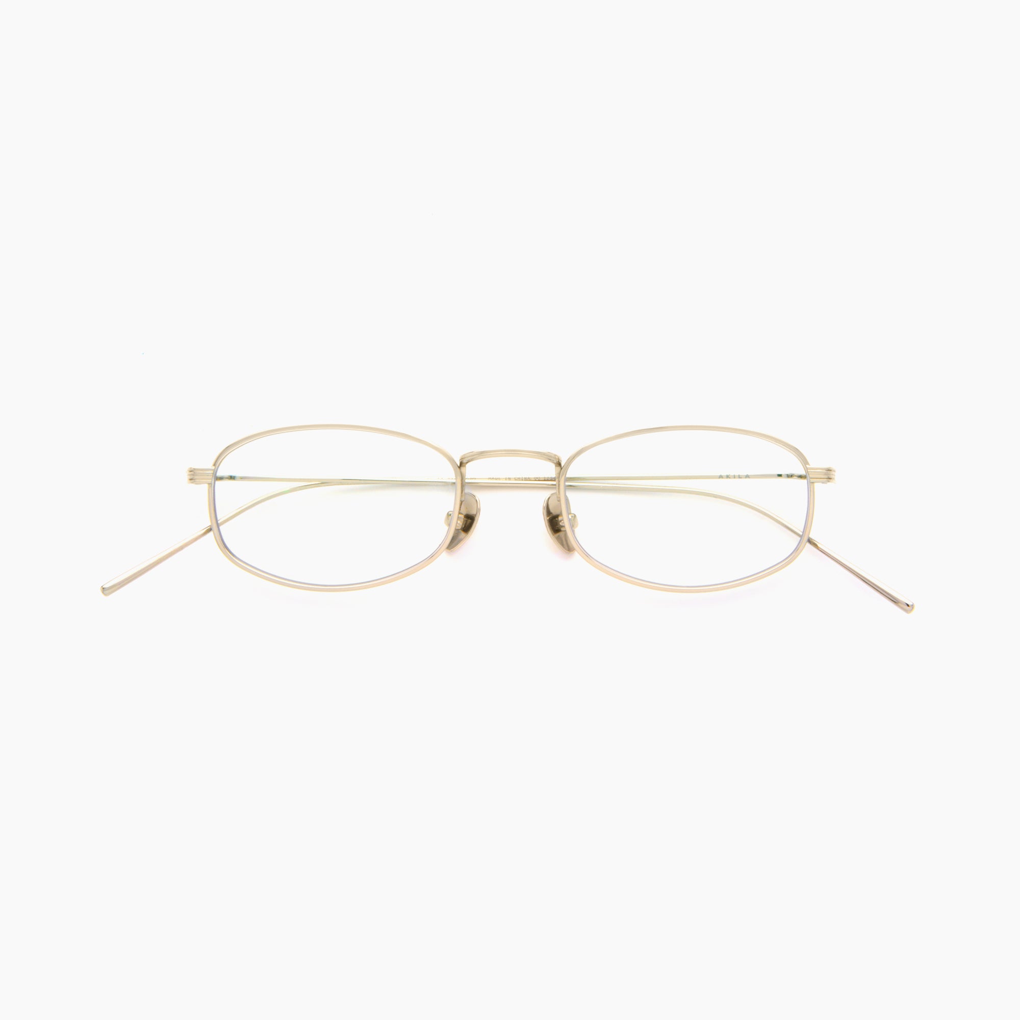 Titanium Optical – AKILA