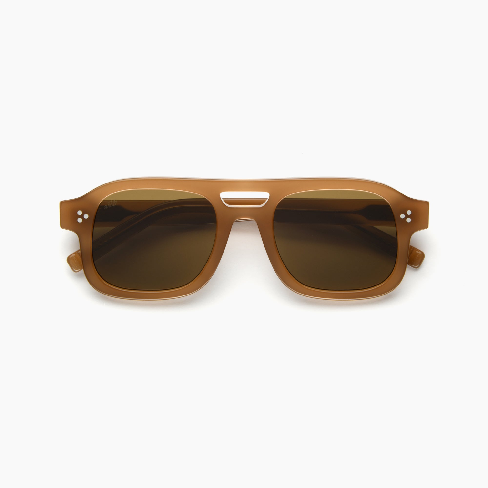 AKILA Eyewear Dillinger Sunglasses