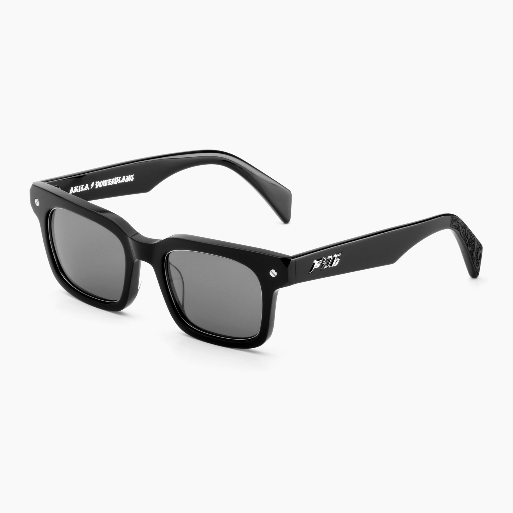 AKILA P16 Sunglasses for Powerplant