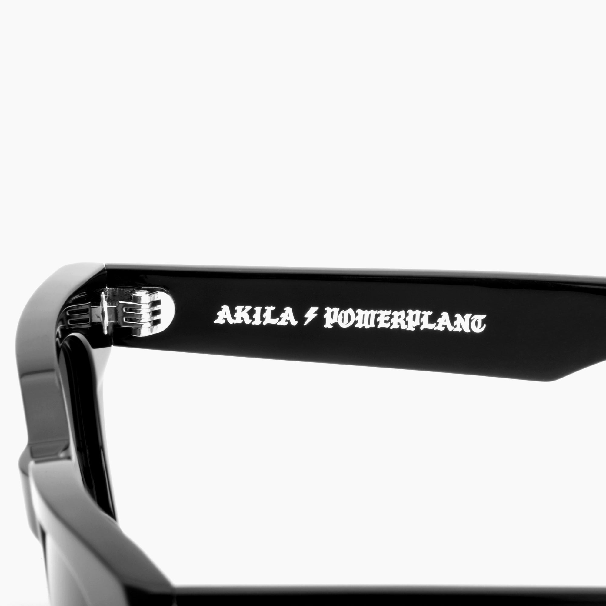 AKILA P16 Sunglasses for Powerplant
