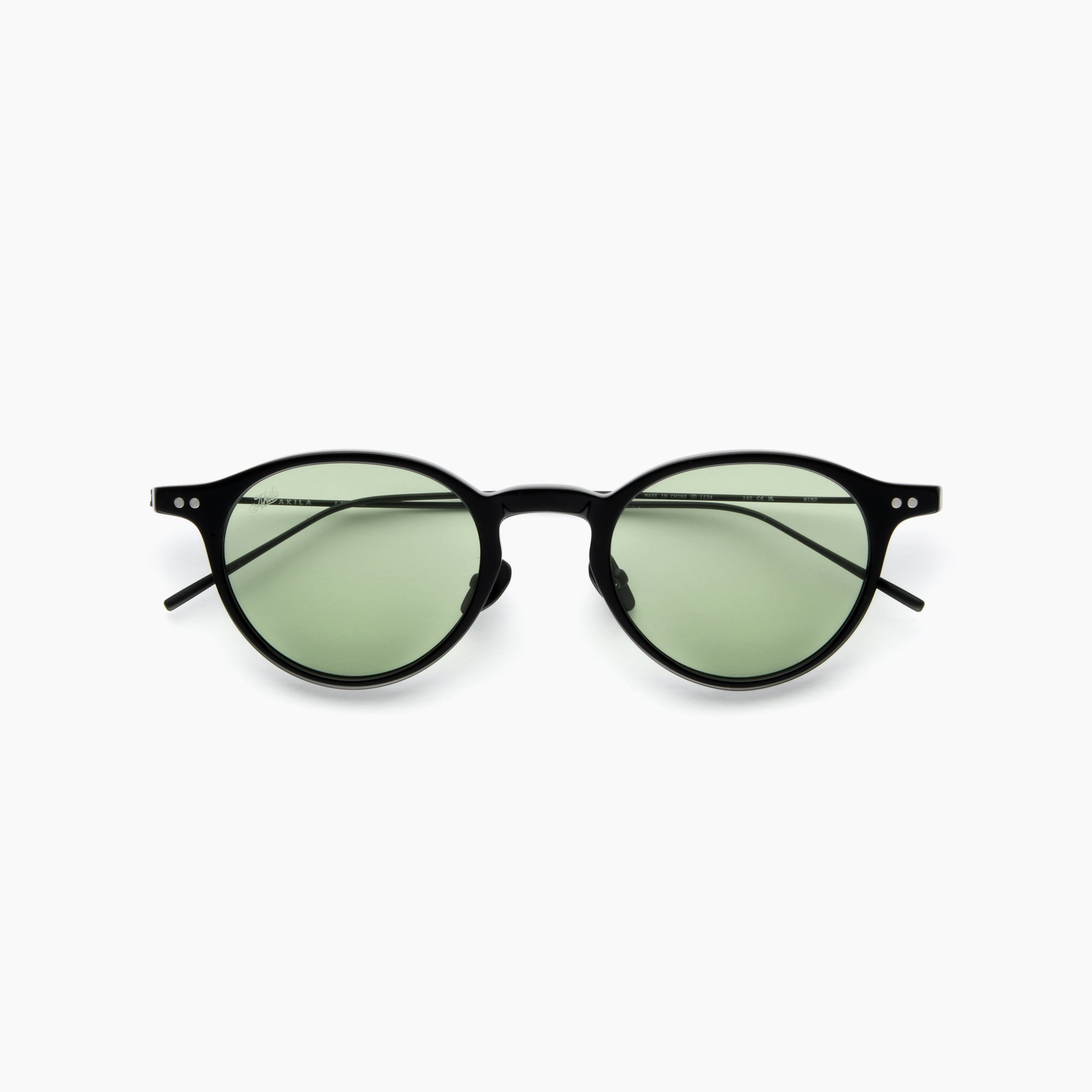 AKILA Wind Sunglasses for BADBADNOTGOOD