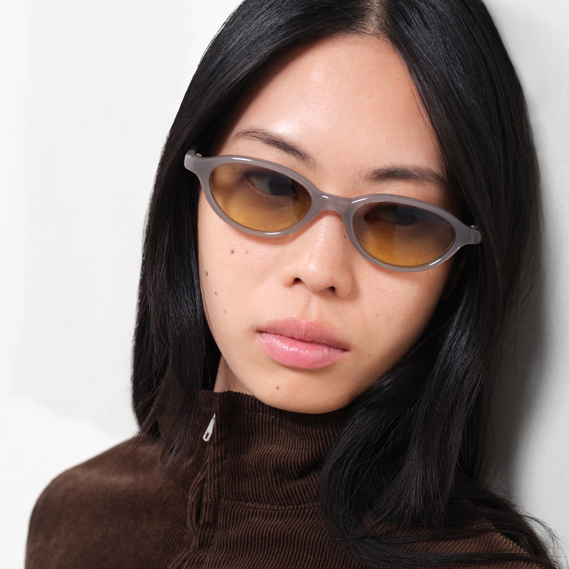 Grey / Meadow Gradient