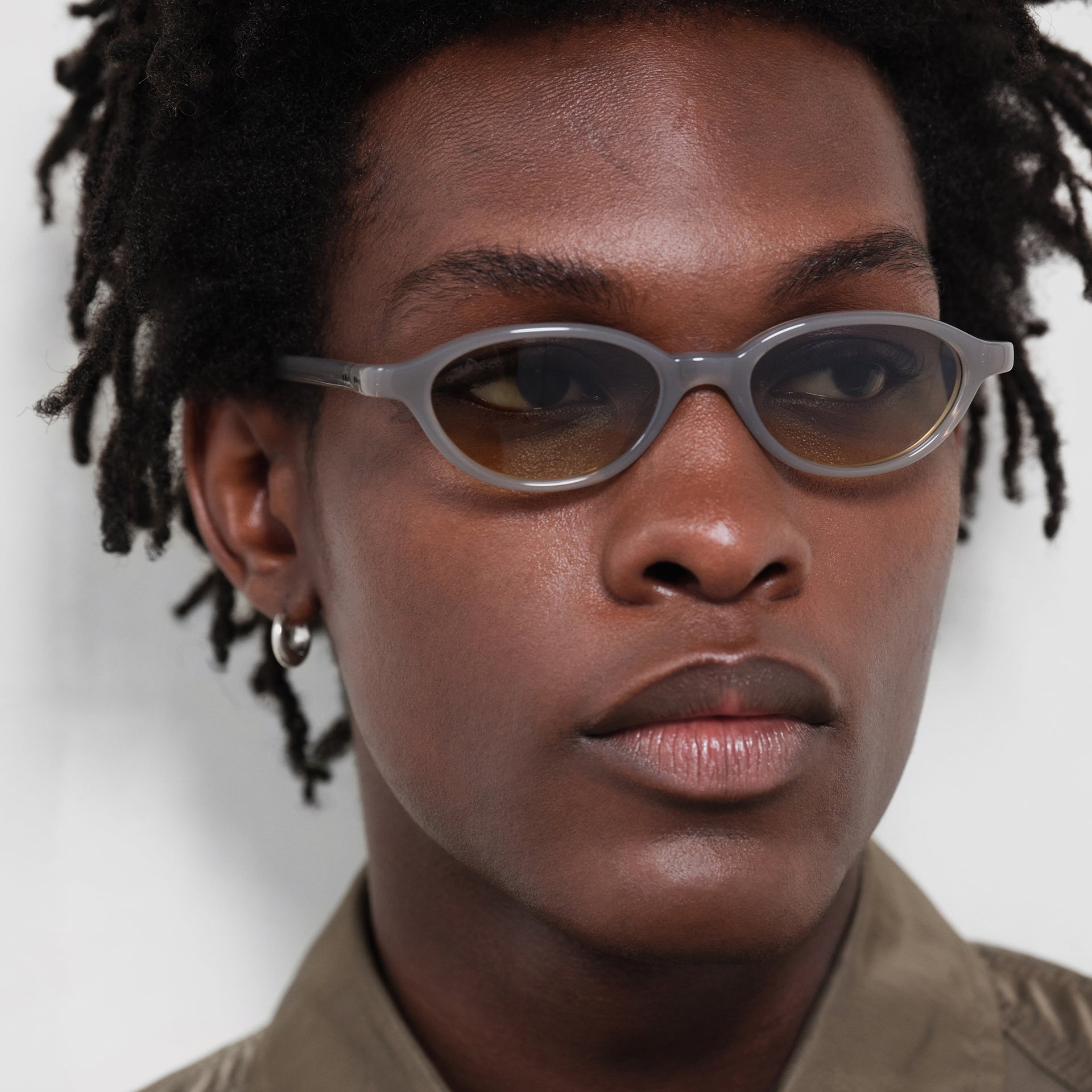 Grey / Meadow Gradient