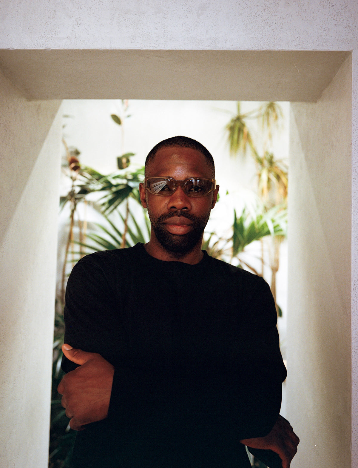 Marc Le Bihan Bretagne Takeover – AKILA