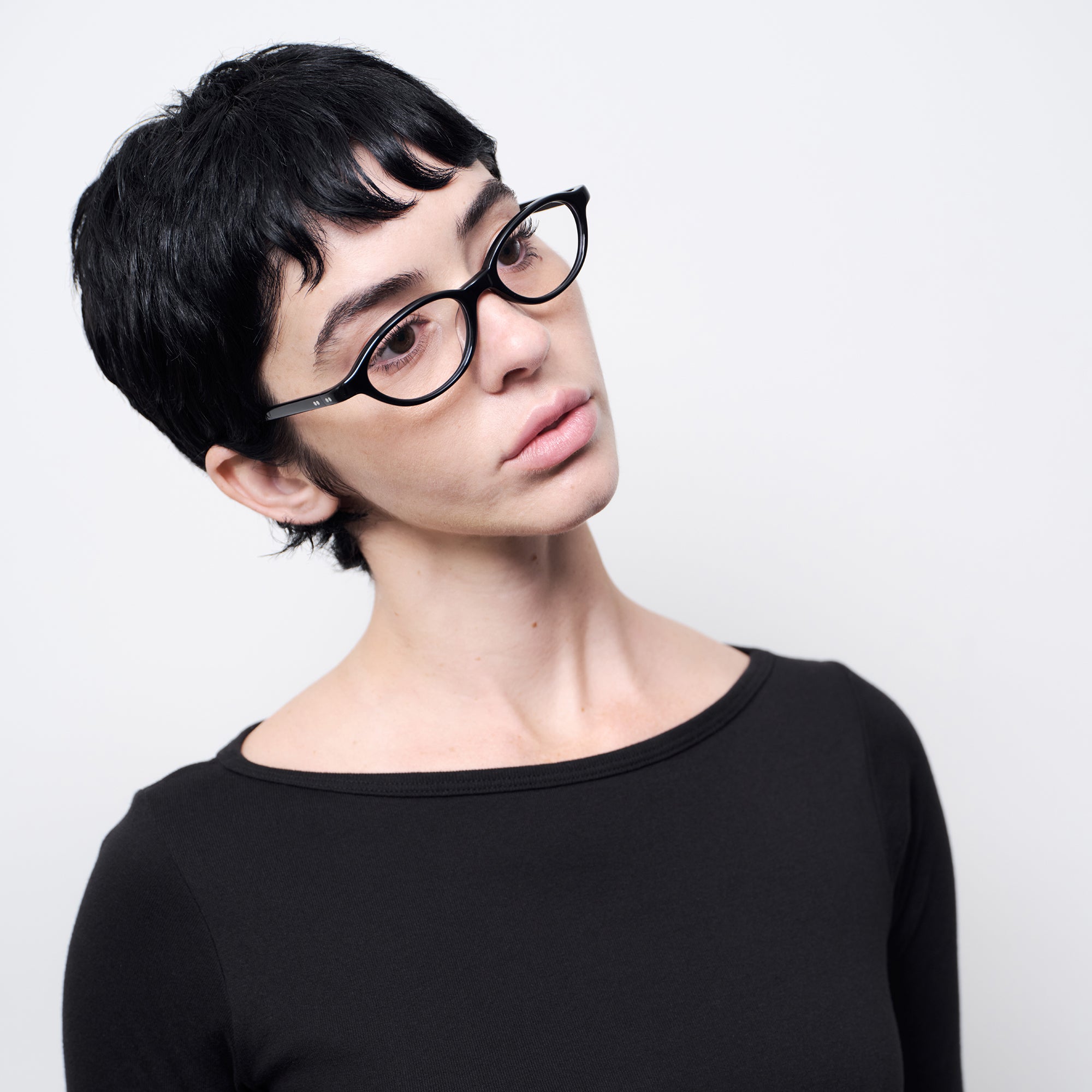 AKILA Eyewear Alien Eyeglasses