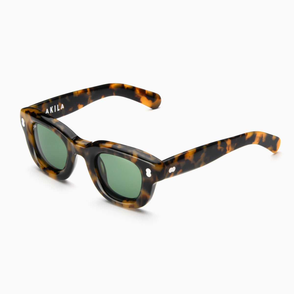 AKILA Eyewear Apollo Inflated Sunglasses