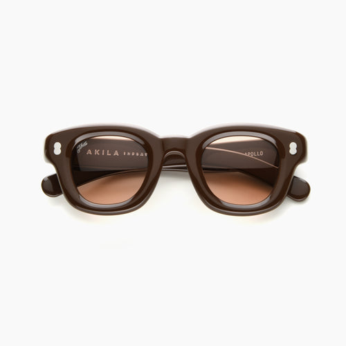 AKILA Eyewear Apollo Inflated Sunglasses