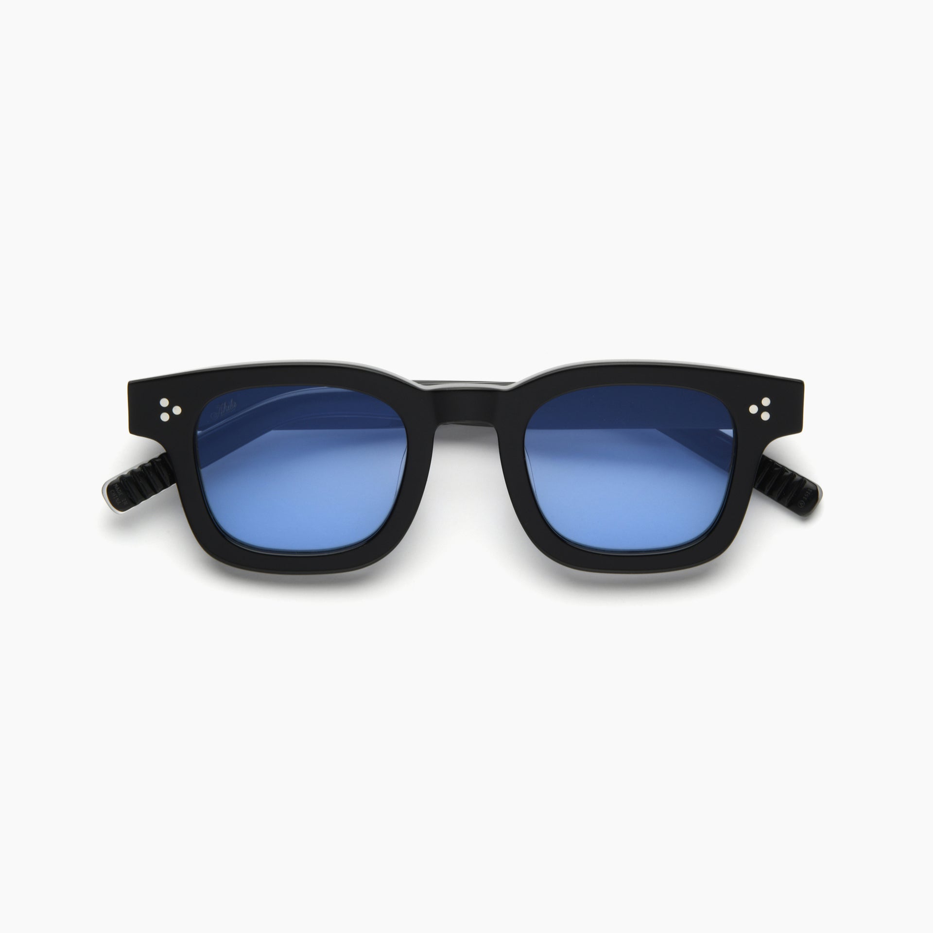 Black / Sky Blue