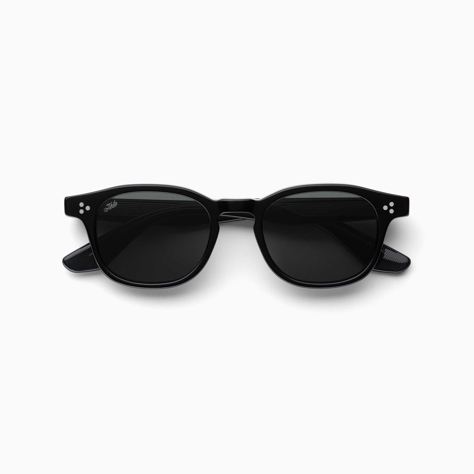Black / Black