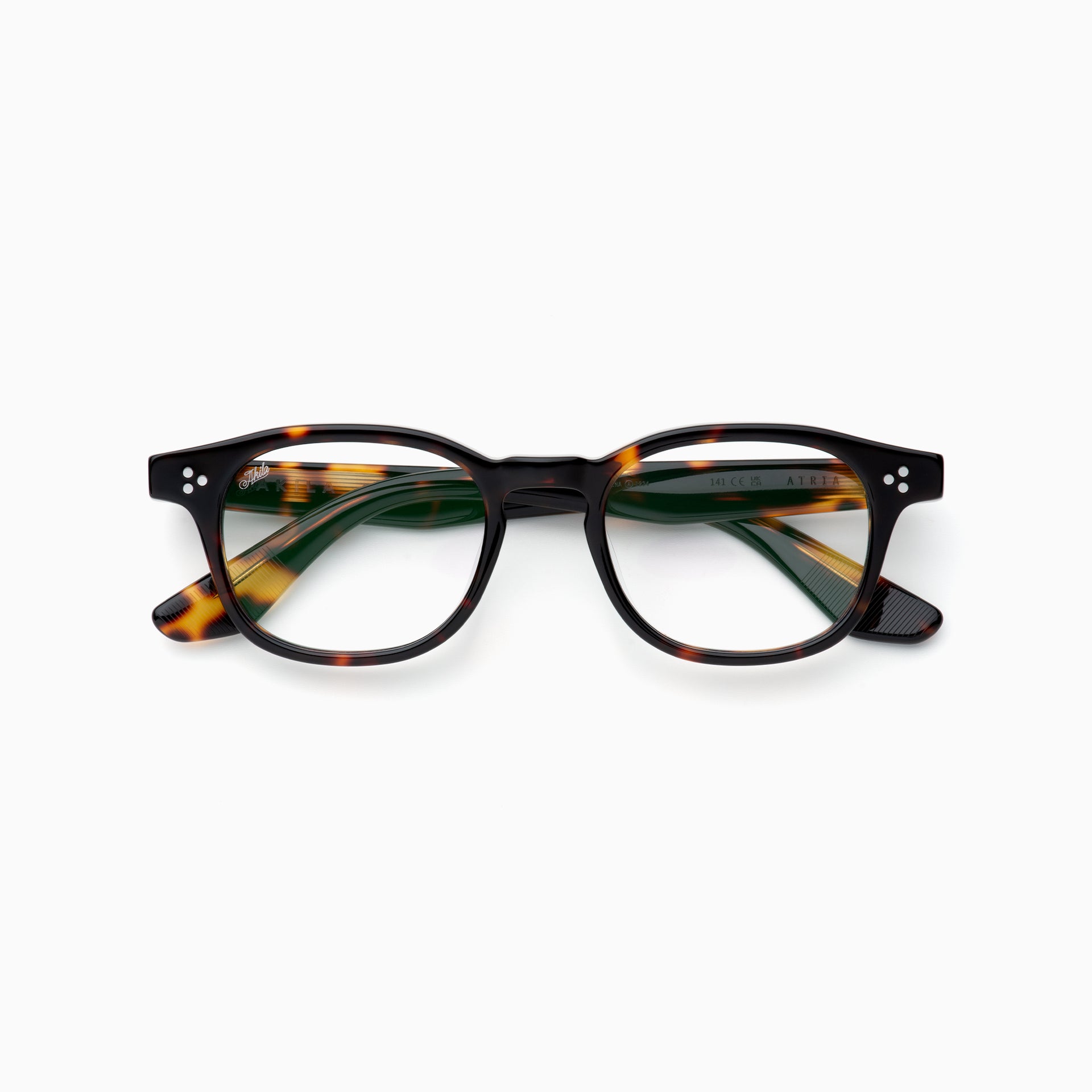 Mahogany Tortoise