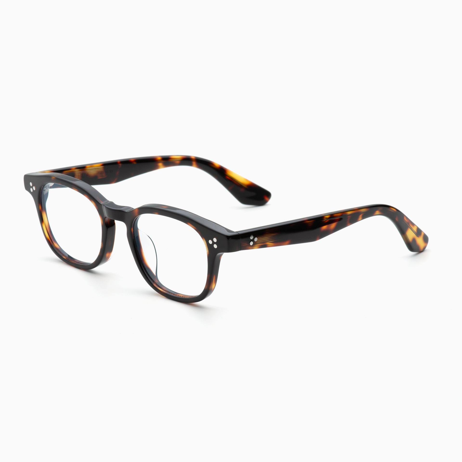 Mahogany Tortoise