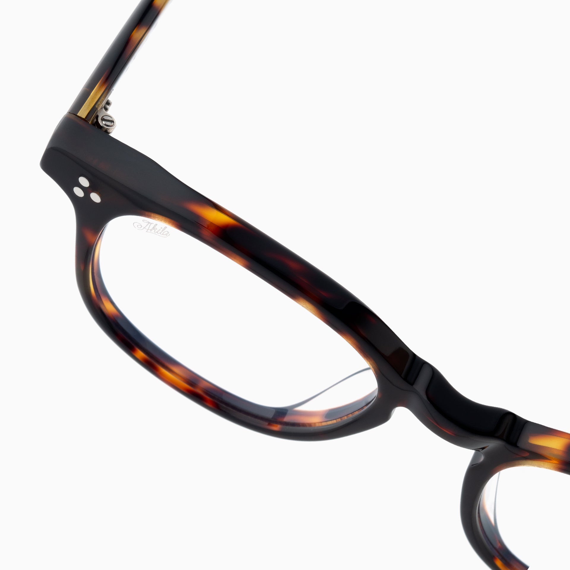 Mahogany Tortoise