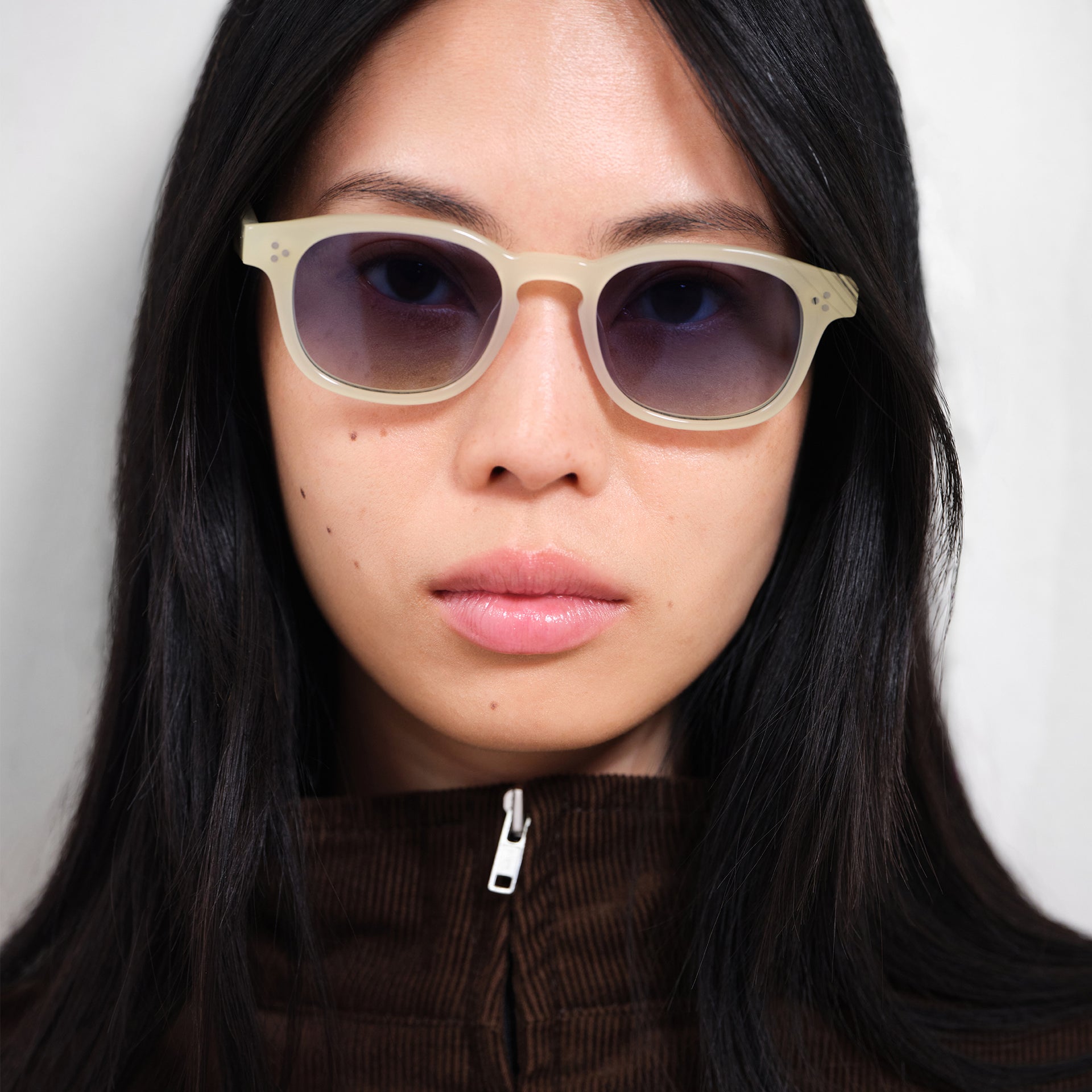 Yellow / Blue Gradient